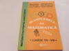 OLIMPIADELE DE MATEMATICA 2006 CLASELE VII-VIII- MARIUS DAMIAN,RF10/0