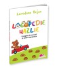 Logopedie hazlie, 7Toys, Brand