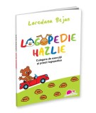 Logopedie hazlie, 7Toys