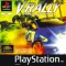 Joc PS1 V - Rally - F