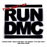 The Best Of | Run Dmc, Camden