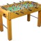 Masa de foosball, 124 cm, Lean 9443
