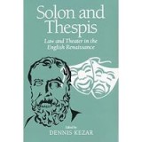 Solon and Thespis