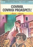 Cumpara ieftin Covrigi, covrigi proaspeti! - Aziz Nesin