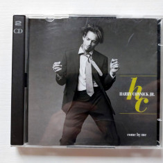 #CD dublu: Harry Connick, Jr. – Come By Me, Album 1999, Jazz, Big Band, Swing