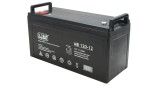 Baterie MPLPower MB 120-12V 120Ah VRLA &ndash; 12V