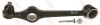 Bascula / Brat suspensie roata KIA RIO limuzina (DC) (2000 - 2005) TRW JTC1321