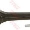 Bascula / Brat suspensie roata KIA RIO limuzina (DC) (2000 - 2005) TRW JTC1321