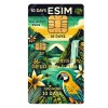 ESIM Dominica, Unlimited Plus, 10 Days