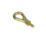 Cui remorcare Citroen C5 (Dc/De) 03.2001-09.2004, Honda Hr-V (Gh) 03.1999-12.2005; Honda Jazz/Fit (Gd) 03.2002-10.2008, Inel Tractare Cu Filet Pe Dre