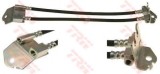 Conducta / cablu frana FORD TRANSIT bus (FD, FB, FS, FZ, FC) (2000 - 2006) TRW PHA497
