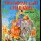 Nyolcvan nap alatt a fold korul - Jules Verne * l. maghiara, cartonata, ca noua!