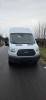 Ford transit 2016, VAN, Motorina/Diesel