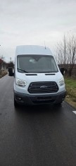 Ford transit 2016