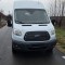 Ford transit 2016