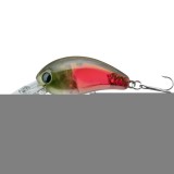 Vobler Tournament Baby Crank 35F-SR 3.5cm 3.5G Lazer Red, Daiwa