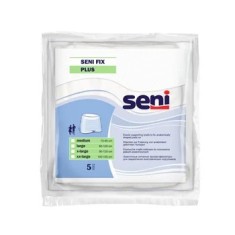 Seni Fix Plus XXLarge 5