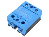 Releu semiconductor 95A 1-fazat 3,5-32VDC 24-510VAC