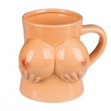 Cana Sani Apetisanti, Sexy, ceramica, 11x9 cm#