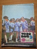 revista veac nou septembrie 1983 - panait istrati