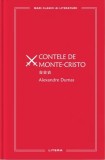 Contele de Monte Cristo. Volumul III (Vol. 50) - Hardcover - Alexandre Dumas - Litera
