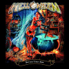 Helloween Better Than Raw expanded (cd), Rock