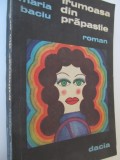 Frumoasa din prapastie - Maria Baciu