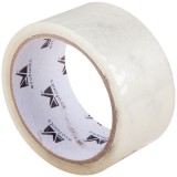 Evotools 655016 - Banda adeziva 48 mm 50 m