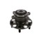 Butuc roata Honda Accord 7 (Cl) CX Bearings parte montare : Punte spate, Stanga/ Dreapta