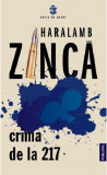 Crima de la 217 | Haralamb Zinca, Publisol