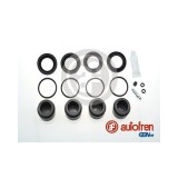 Set reparatie etrier Mercedes Cls, Cls Shooting Brake, E Class Sasiu, E-Class, E-Class T-Model, S-Class, Sl; VW Touareg, diam. 44 mm, parte montare