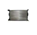 Radiator intercooler Audi A6/A6 Allroad 2004-2012, 677x433x34mm, RapidAuto 133808C5