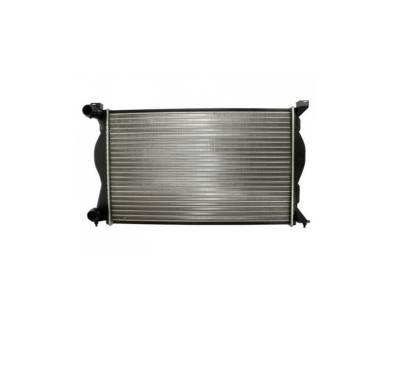 Radiator intercooler Audi A6/A6 Allroad 2004-2012, 677x433x34mm, RapidAuto 133808C5 foto