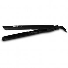 Wad Kaya Straightener Purple placa de intins parul Black 1 buc