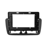 Cumpara ieftin Rama adaptoare Autodrop Seat Ibiza (2009-2014) pentru Navigatii multimedia Android de 9 Inch