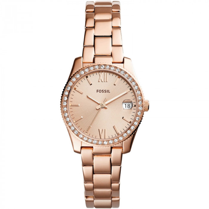 Ceas Dama, Fossil, Scarlette ES4318 - Marime universala