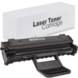 Toner Compatibil Samsung MLT-D1082S Black, Capacitate 1500 pagini, pentru imprimante ML 1640/1641/1642/1645/2240/2241