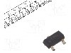 Circuit integrat, Sursa tensiune de referin&amp;#355;a, SOT23, TEXAS INSTRUMENTS - TLVH431IDBZT