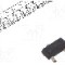 Circuit integrat, Sursa tensiune de referin&amp;#355;a, SOT23, TEXAS INSTRUMENTS - TLVH431IDBZT