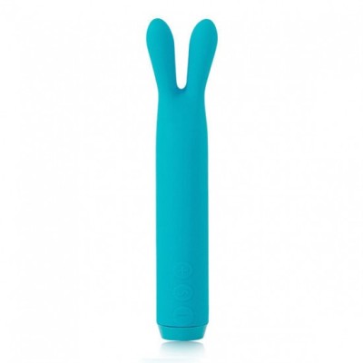 JE JOUE - BULLET RABBIT TEAL STRONG foto