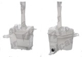 Rezervor spalator parbriz Hyundai I30 (Fd), 03.2007-03.2012, Kia Ceed (ED), 10.2006-08.2009; 986202L000 ; 98620-2L000, fara pompa sprit, Rapid