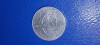 Moneda Comemorativa 500 lei 1999 Eclipsa Totala de Soare