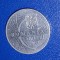 Moneda Comemorativa 500 lei 1999 Eclipsa Totala de Soare