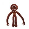 Jucarie Plus Roblox Doors IdeallStore&reg;, Maro, 36 cm, Figurine Personaje, Plus, Baieti/Fete, Papusa Plus, Cadou Copii