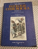 Patologie chirurgicala vol. 2 George Ionescu