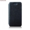 Husa Flip Kalaideng Oscar iPhone 6 Plus (5.5 inch) Albastru Premium