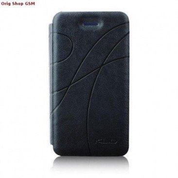 HUSA KALAIDENG FLIP OSCAR IPHONE 6 PLUS (5,5INCH ) ALBASTRU foto