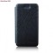 HUSA KALAIDENG FLIP OSCAR IPHONE 6 (4,7INCH ) ALBASTRU