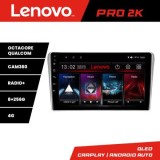 Navigatie Toyota Avensis 2003-2008 Lenovo Kit-avensis03 8 core QLED 2K 8+256 360 Android Waze USB Navigatie Internet Youtube Radio CarStore Technology
