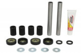 Kit reparatie brat basculant ATV fata(top) compatibil: SUZUKI LT-A 450/500/750 2008-2020